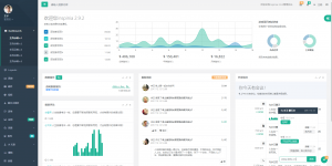 inspinia 2.9.2 汉化版-河默